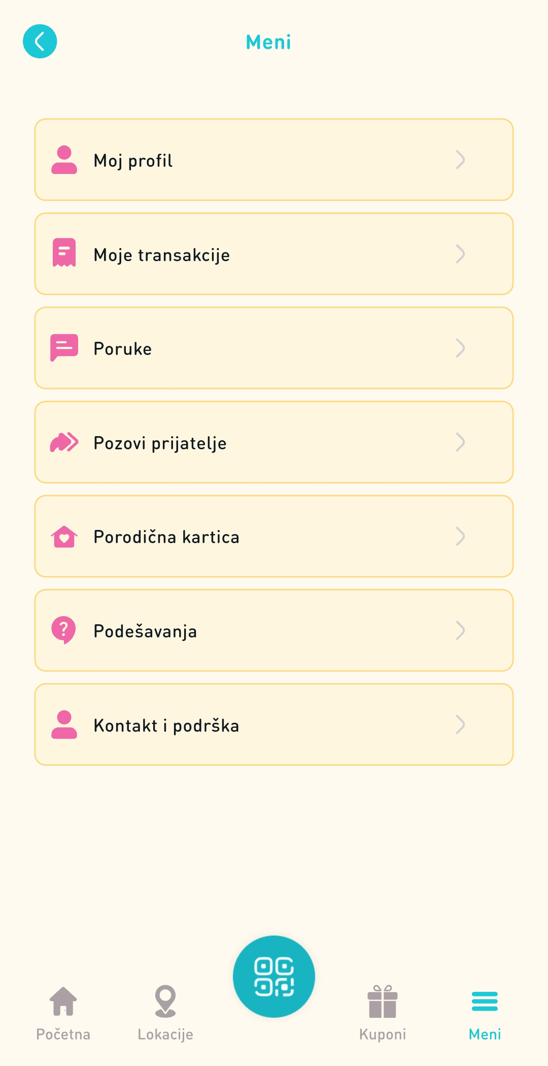 meni