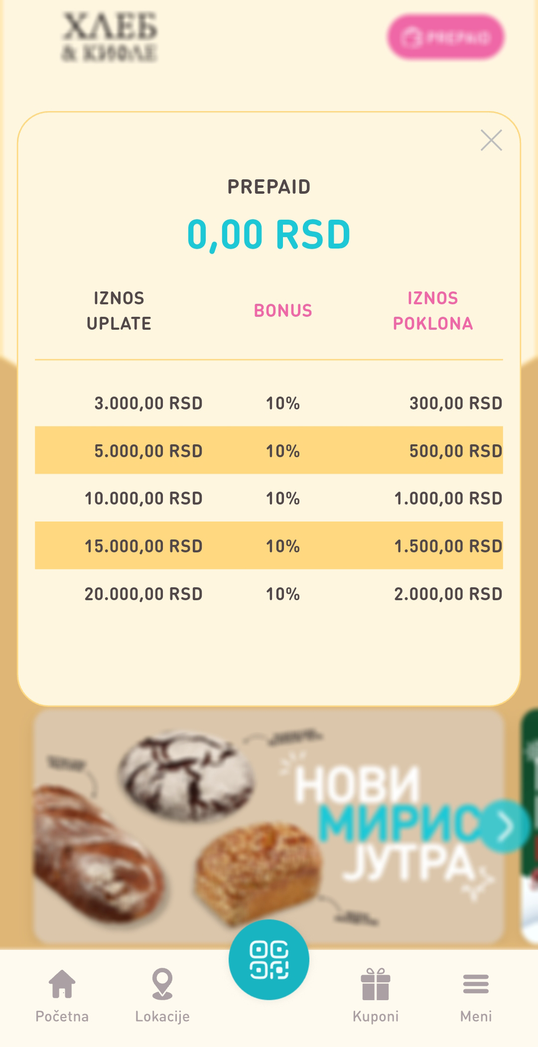 prepaid-tabela